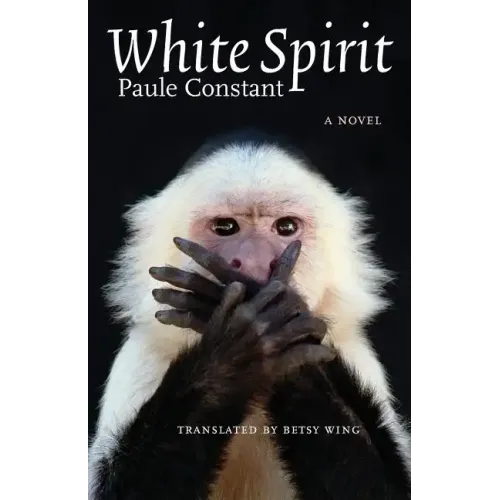 White Spirit