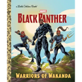 Warriors of Wakanda (Marvel: Black Panther)