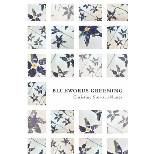 Bluewords Greening