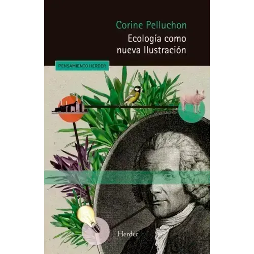 Ecología Como Nueva Ilustración