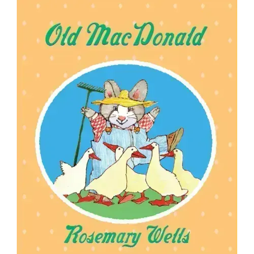 Old MacDonald