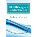 20,000 leagues under the sea