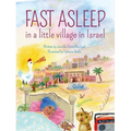 Fast Asleep in a Little Village in Israel
