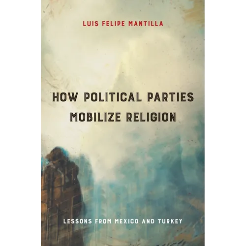 How Political Parties Mobilize Religion: Lessons from Mexico and Turkey