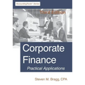 Corporate Finance: Third Edition