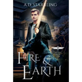 Fire and Earth