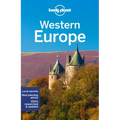 Lonely Planet Western Europe