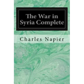 The War in Syria Complete