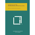 Antarctica in the International Geophysical Year: Based on a Symposium on the Antarctic