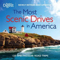 The Most Scenic Drives in America: 120 Spectacular Road Trips - Your Guide to Breathtaking Routes, Hidden Gems, and Iconic Landscapes