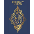 The Holy Quran: English Translation of The Noble Qur'an