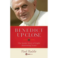 Benedict Up Close: The Inside Story of Eight Dramatic Years