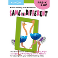 Kumon Pre K Same & Different
