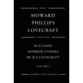 30 Classic Horror Stories By H.P. Lovecraft - Volume 2
