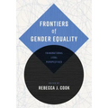Frontiers of Gender Equality: Transnational Legal Perspectives