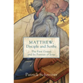 Matthew, Disciple and Scribe