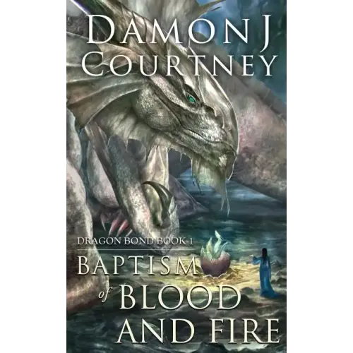 Baptism of Blood and Fire