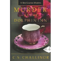 Murder at the Dolphin Inn [LARGE PRINT]