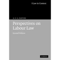 Perspectives on Labour Law