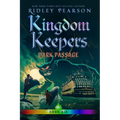 Kingdom Keepers VI: Dark Passage