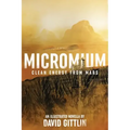 Micromium: Clean Energy from Mars