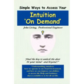 Intuition 'on Demand'