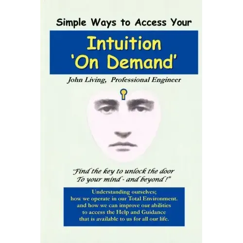 Intuition 'on Demand'