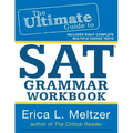 The Ultimate Guide to SAT Grammar Workbook