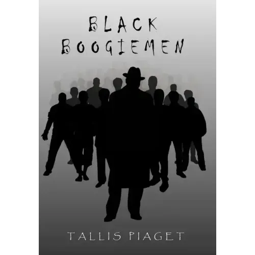 Black Boogiemen