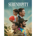 Serendipity: My Life As A Marine, Hippie and Teacher of the Deaf