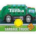 Tonka: Let's Drive a Garbage Truck!