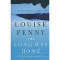 The Long Way Home