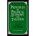 Principles of Political Economy and Taxation