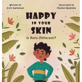 Happy In your Skin: Is Rafa Different