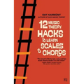 12 Music Theory Hacks to Learn Scales & Chords