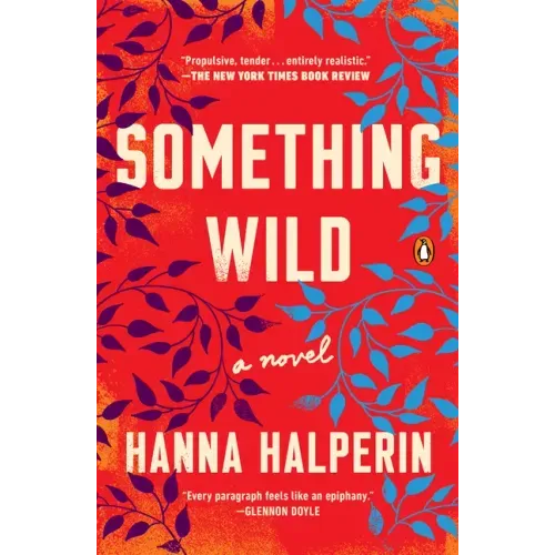 Something Wild