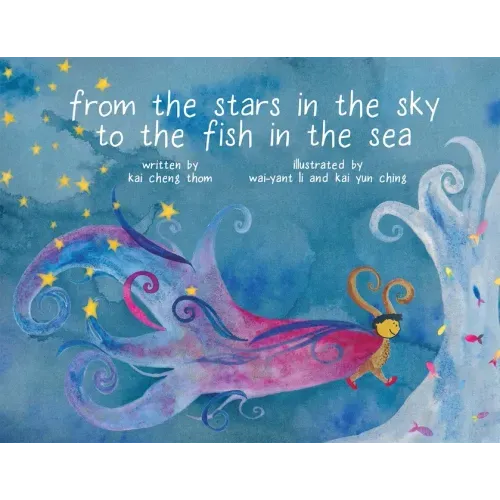 From the Stars in the Sky to the Fish in the Sea