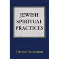 Jewish Spiritual Practices
