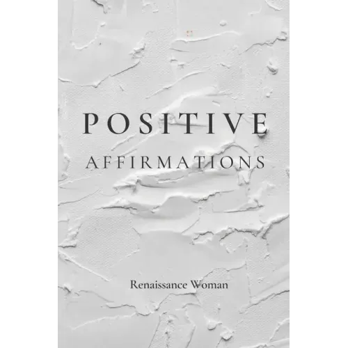Positive Affirmations