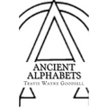 Ancient Alphabets: A Picture Book of Paleo-Hebrew, Paleo-Greek, Greek, and Aramaic