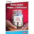 Every Dollar Makes a Difference