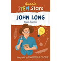 Aussie STEM Stars: John Long - Fossil Hunter