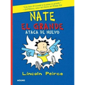 Nate El Grande Ataca de Nuevo / Big Nate Strikes Again