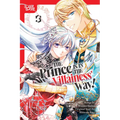 The Prince Is in the Villainess' Way!, Volume 3