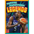 Olympic Basketball Legends