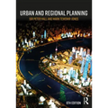 Urban and Regional Planning