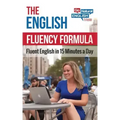 The English Fluency Formula
