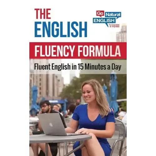 The English Fluency Formula