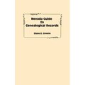 Nevada Guide to Genealogical Records