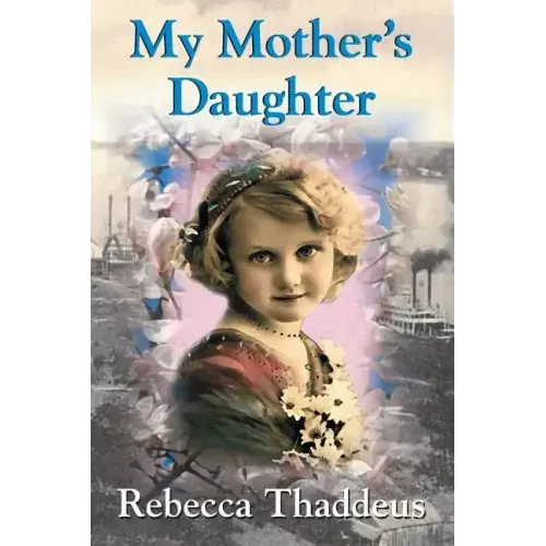 My Mother's Daughter